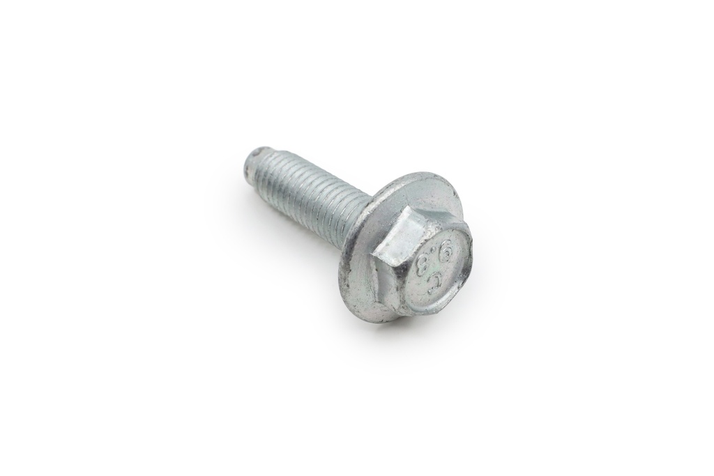 Bolt M10x1.5X36.5 Hex Flange Head Pilot