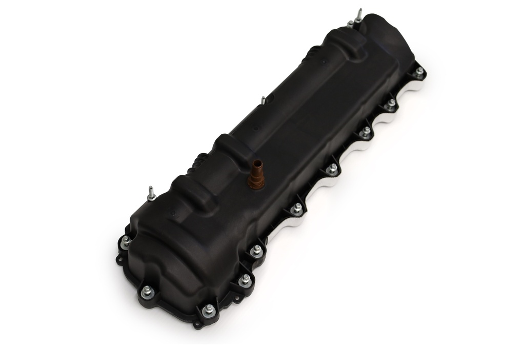 Valve,Cover,Lh,6.8L