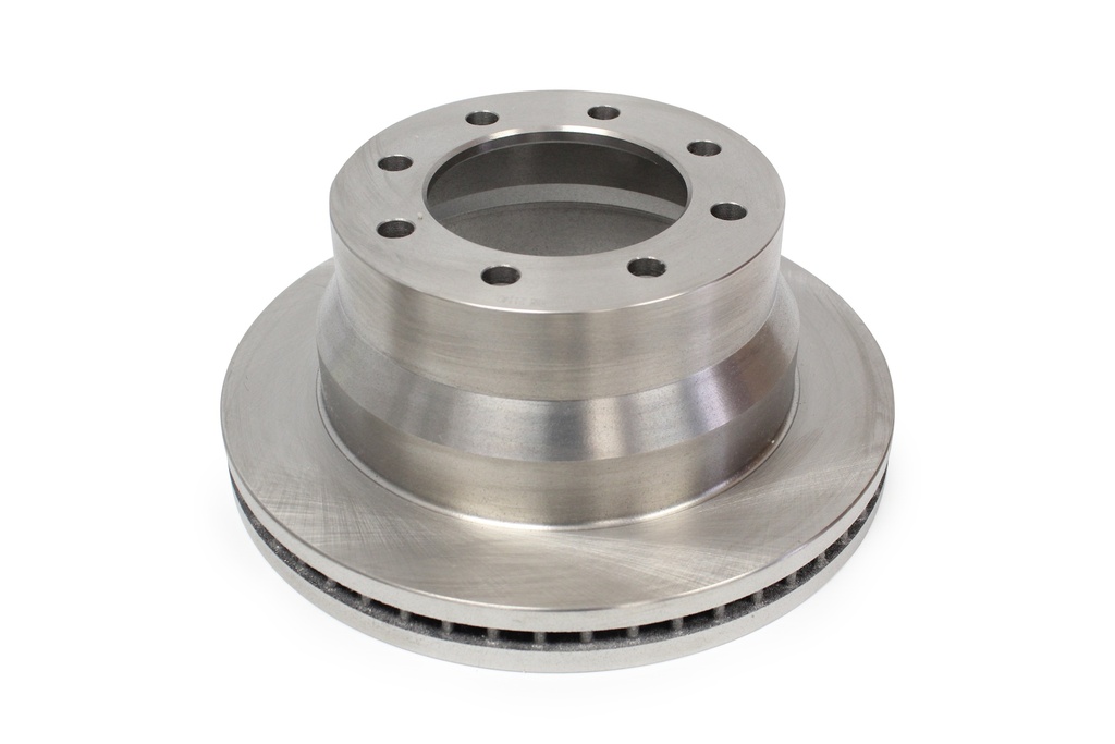 Rear Rotor,Savana,Dw, 09/ 345Mm