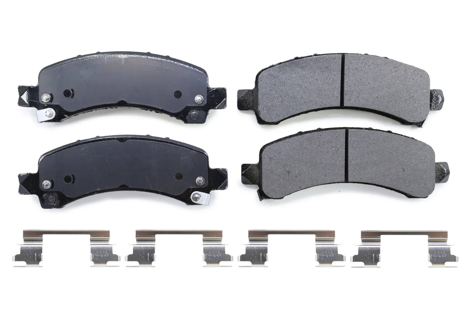 Disc Pad Rear Savana S.W. 03/