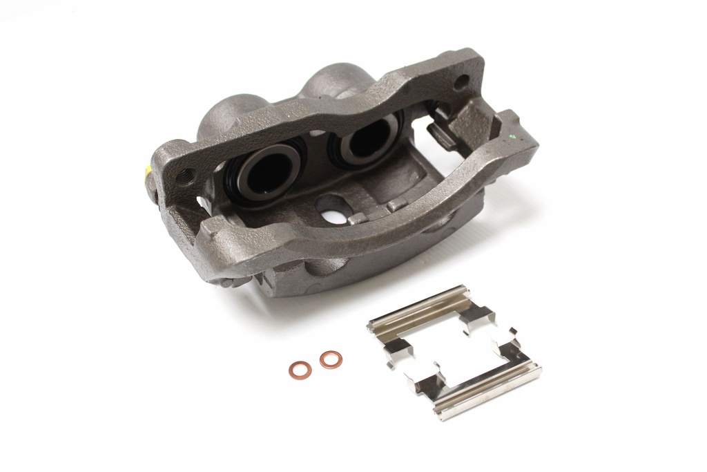 Frt Caliper Lh Savana 03/ (Core)
