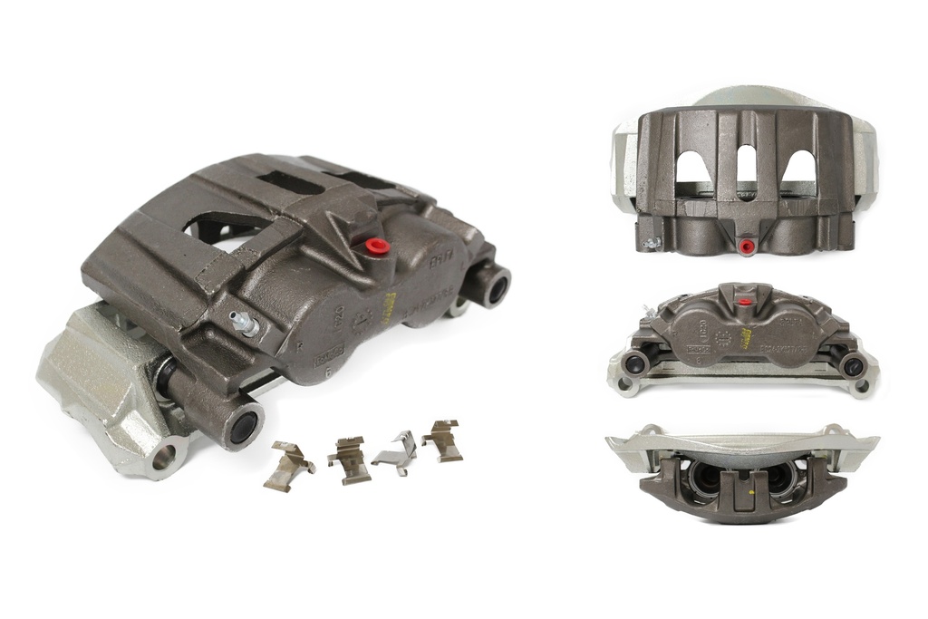 Caliper Rear Rh E450 (Core)