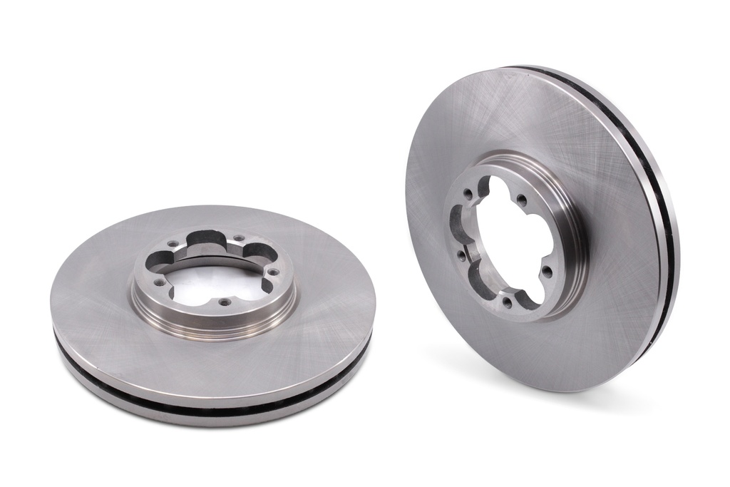 Brake Rotor Fr,Sw,Ford Transit,308Mm
