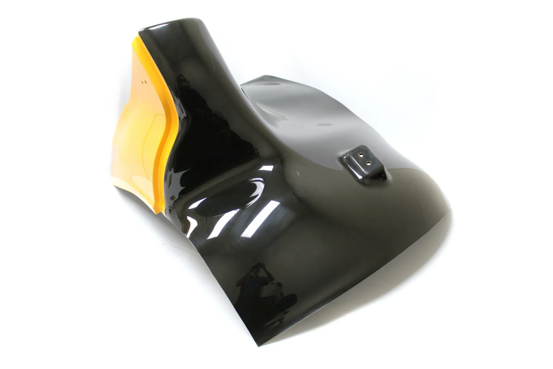 Extension D'aile Dty,Jaune Lustré Bbcv