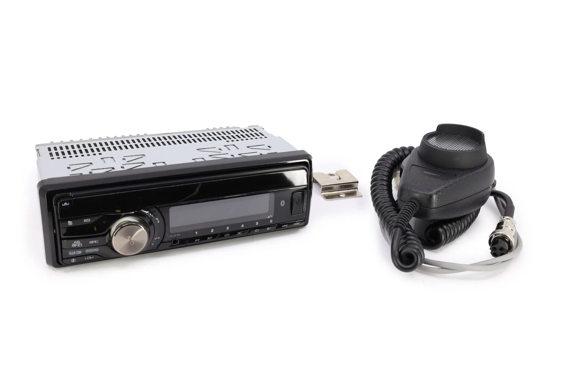 Radio, W/ PA, AM/FM/MP3/USB/SD/Mmc/BT/PT