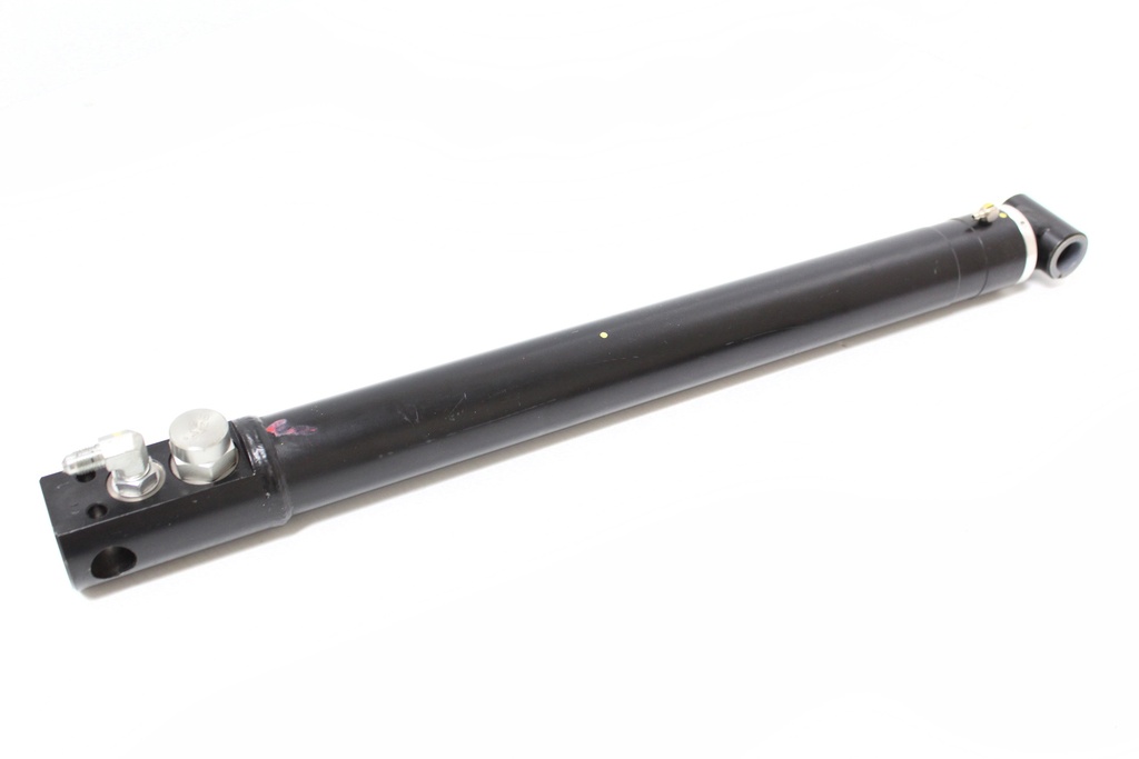 Kit, Cylinder S&K, (Pair)