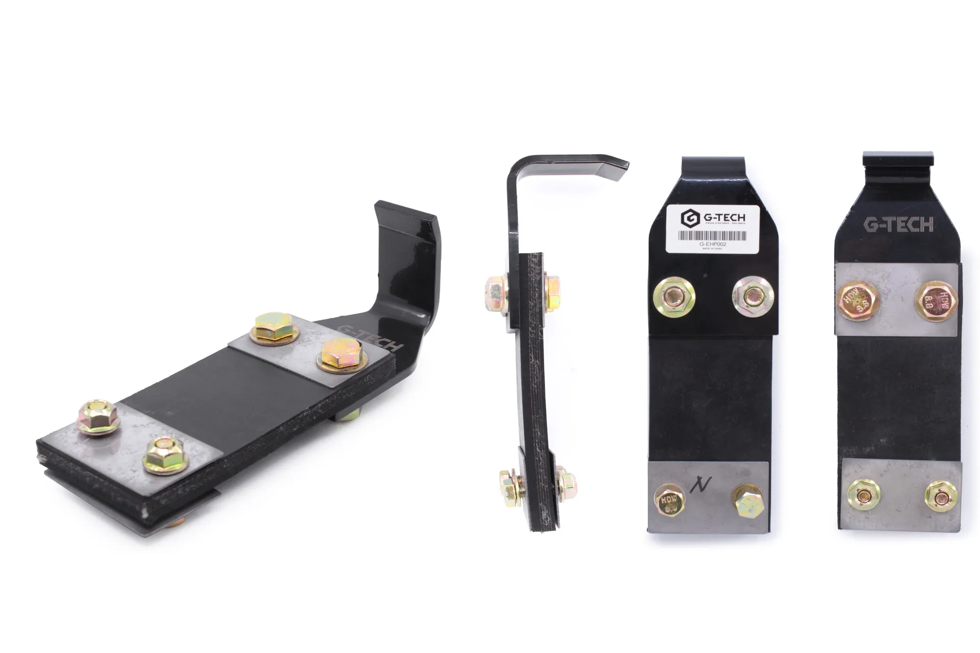 Bracket, Support, Muffler
