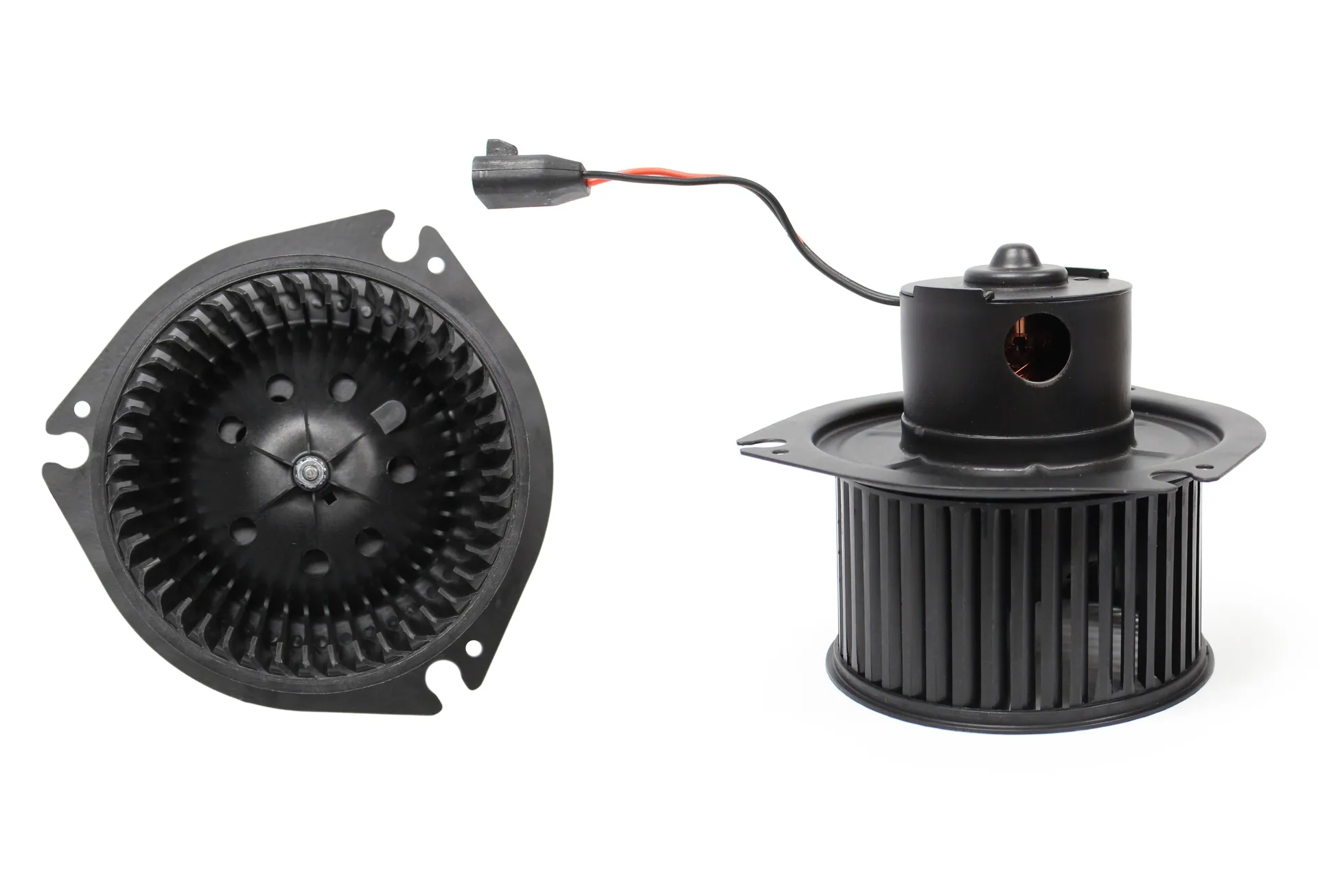 Blower Motor W/ Wheel