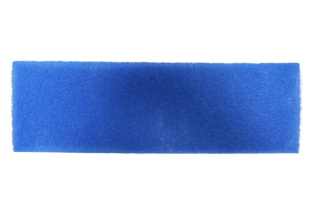 Filter 28 5/16L, 8 3/4 H 1/2"
