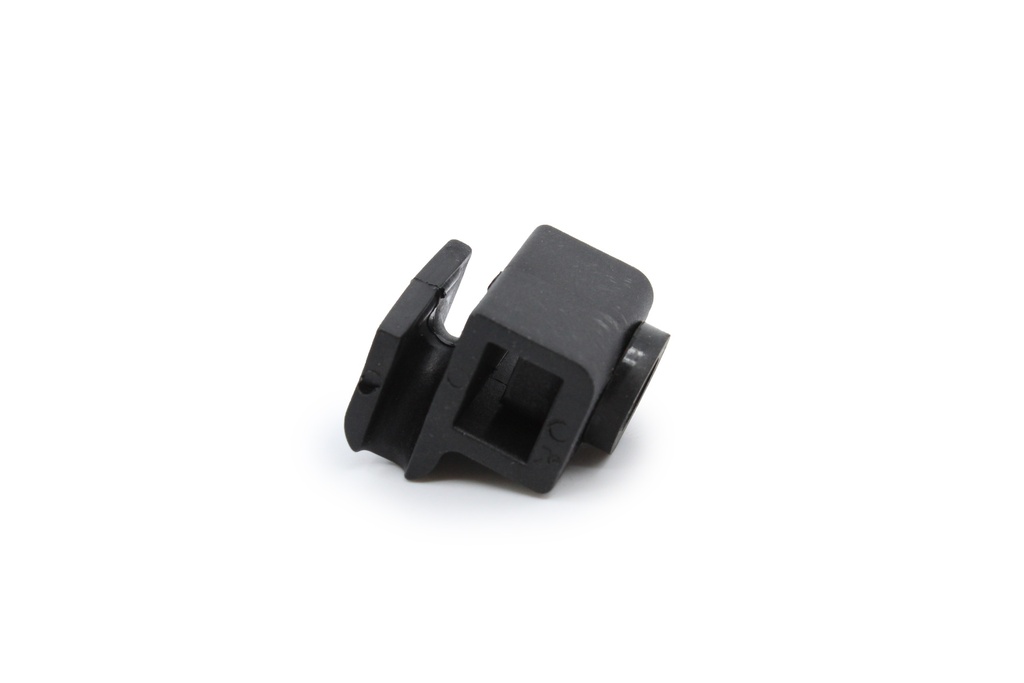 Clip For Wheel Cover