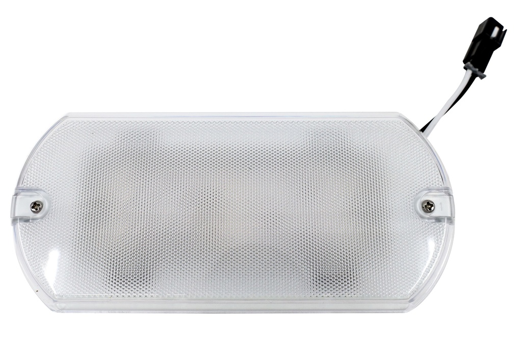 Light,Dome,Led,120 Lumens,Snap In Mount
