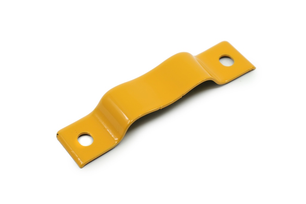 >>>When Depl Use 10070423P / Cap,End,Rub Rail,16 Ga,Stamped,Painted