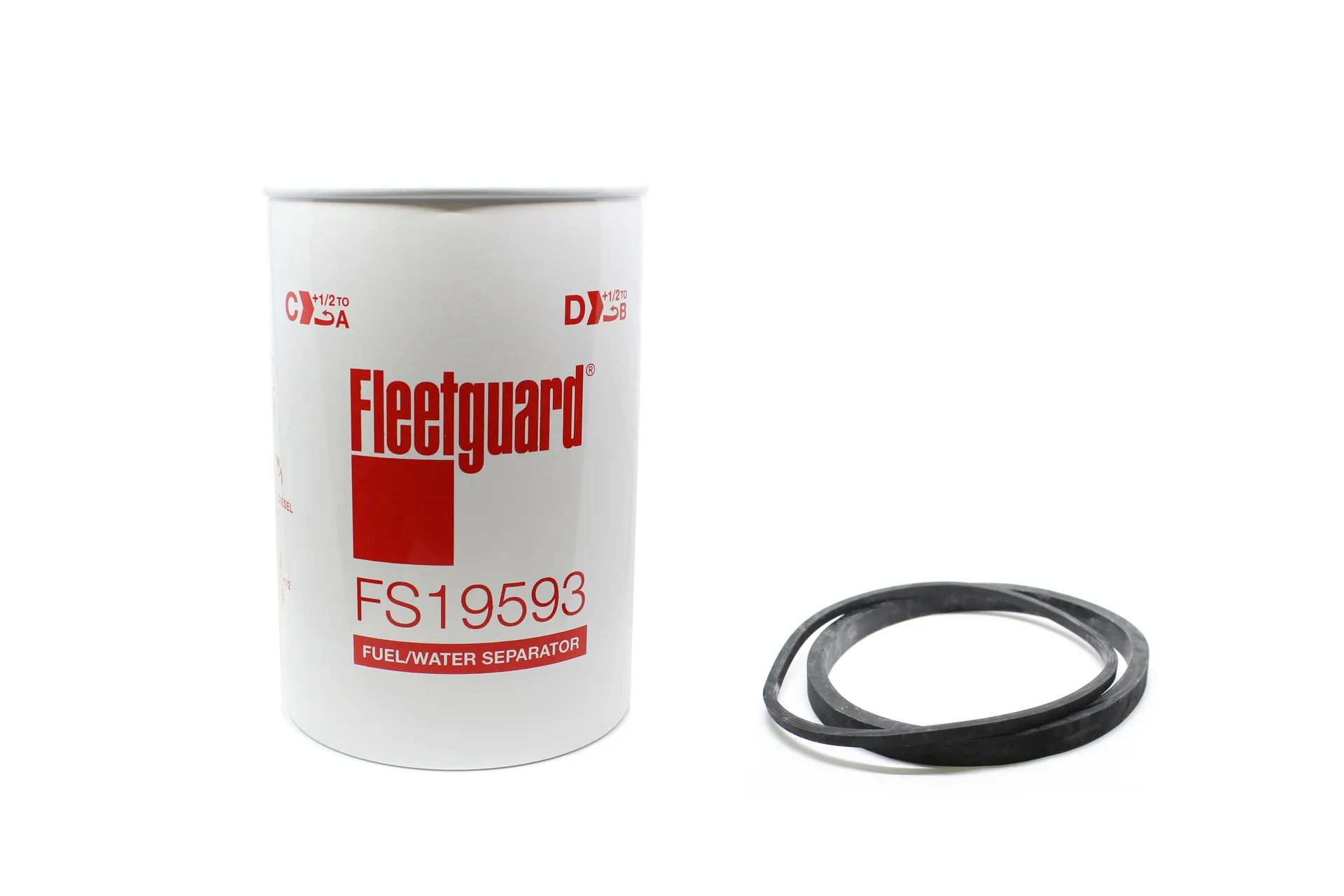 Primary Filter C2