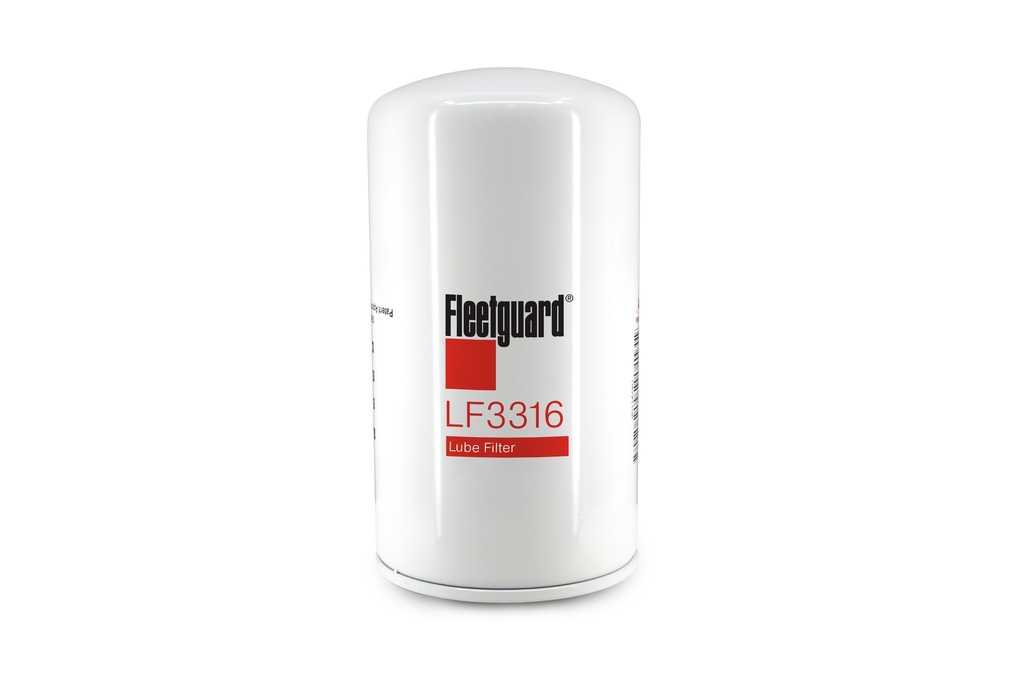 Filter-Lube Oil