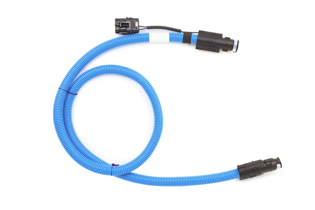 Hose Assy,Def,Return,1.5M,2017