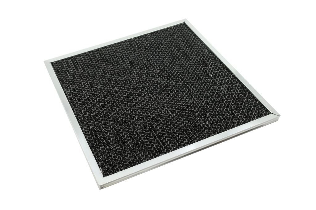 Heater Filter 13 X 12 3/4"
