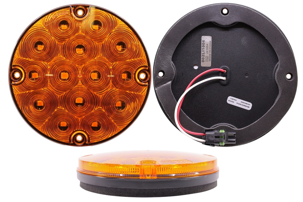 Light,Directional,7In,Led