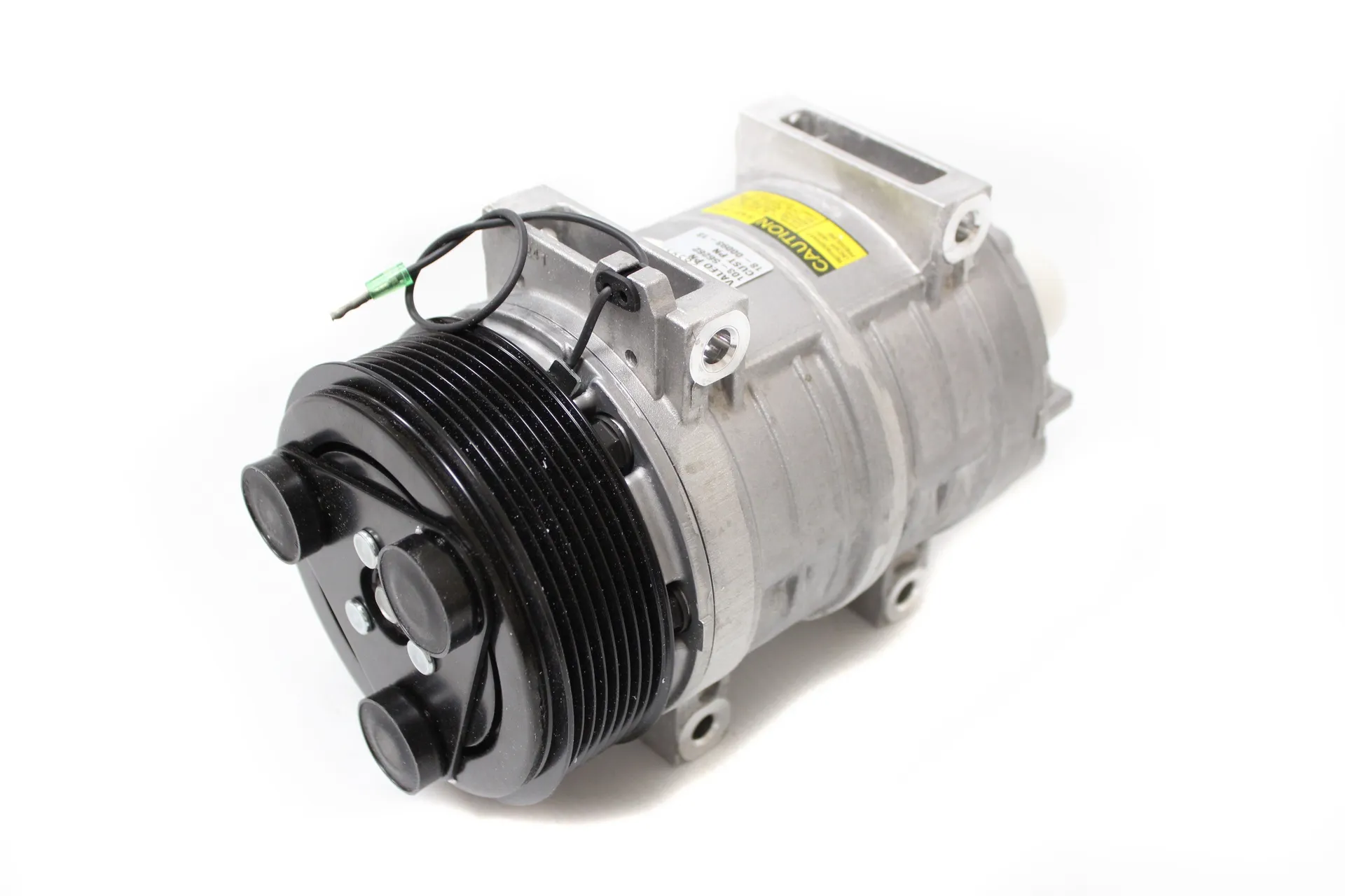 Compressor,Qp-16,12V