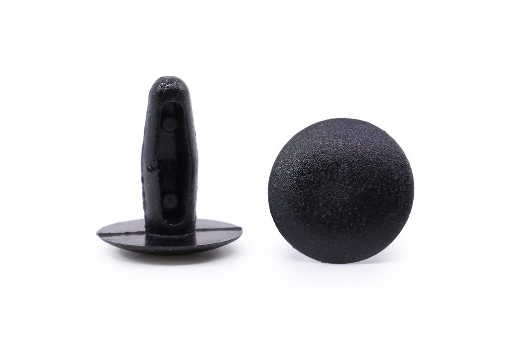 Rivet,Tige Poussee,Kab Cover Clip