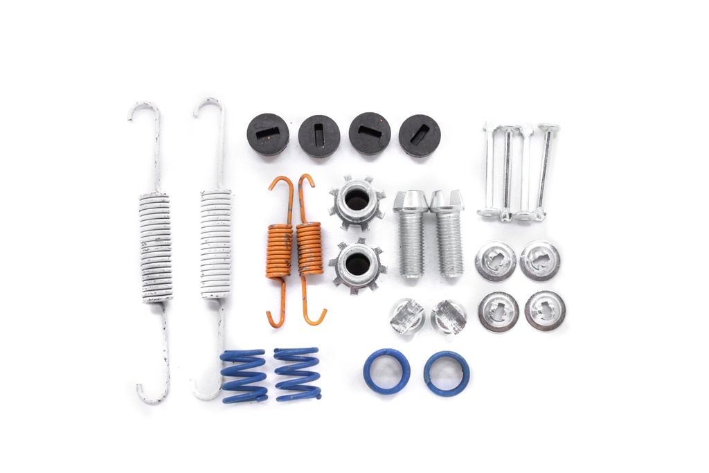 Park Brake Hardware Suburban 2016-2019