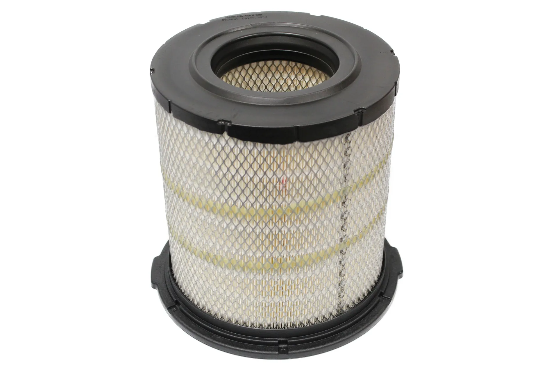 Filter   [M-1]