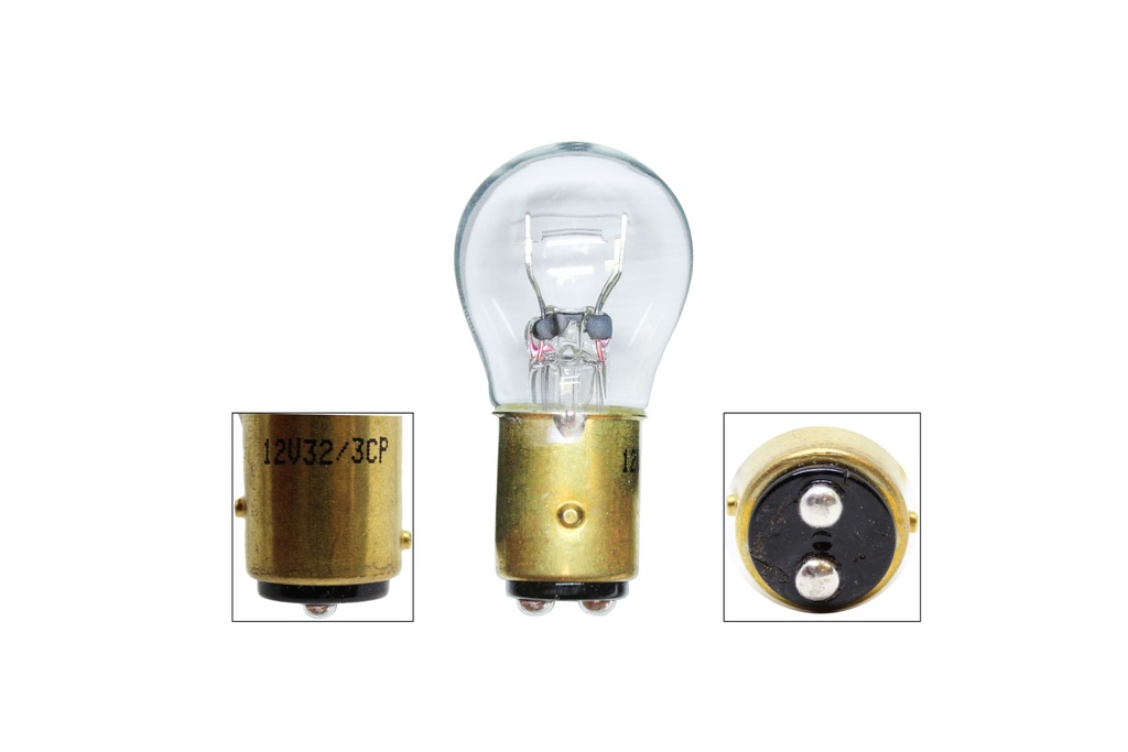 Bulb Multipurpose