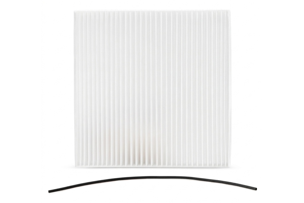 Cabin Air Filter, C2
