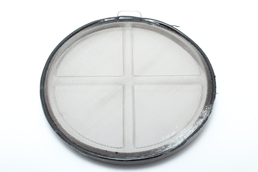 Filtre A Air Secondaire C2