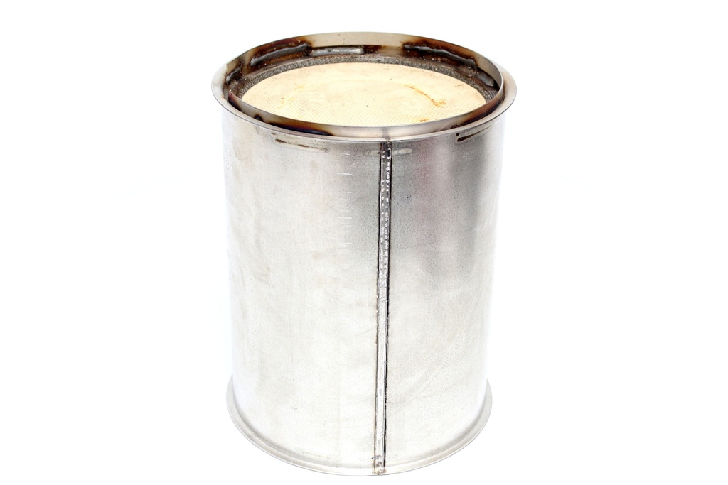 Kit,Particulate Filter