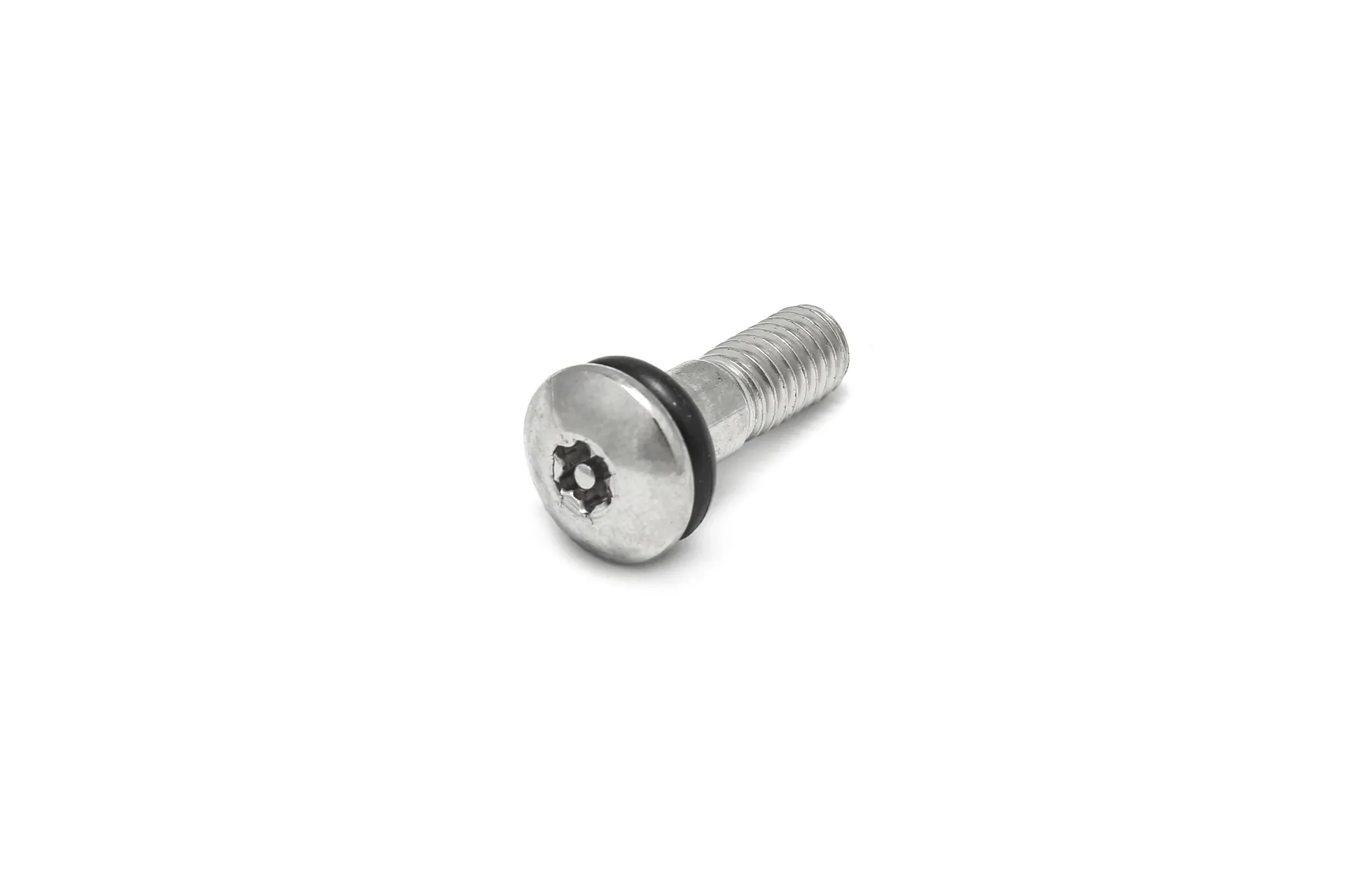 Screw W/O-Ring.Wheelcover Retaining