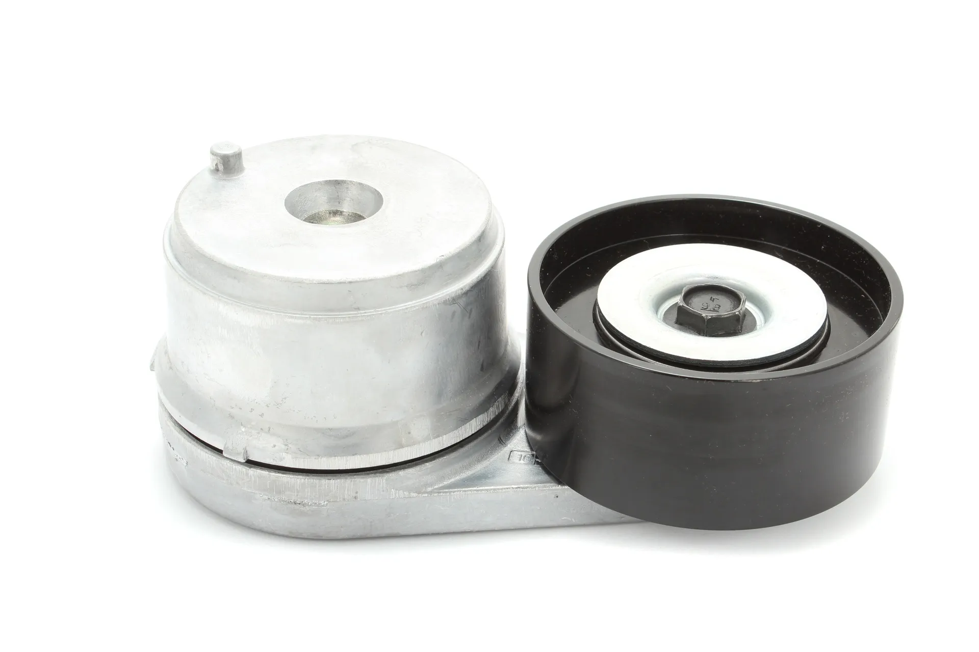 Tensioner