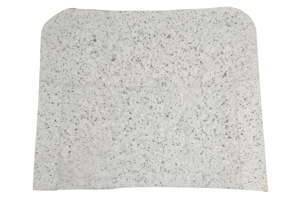 Foam,Seat,39" Hi-Back,IC 2010-Present   [M-4]