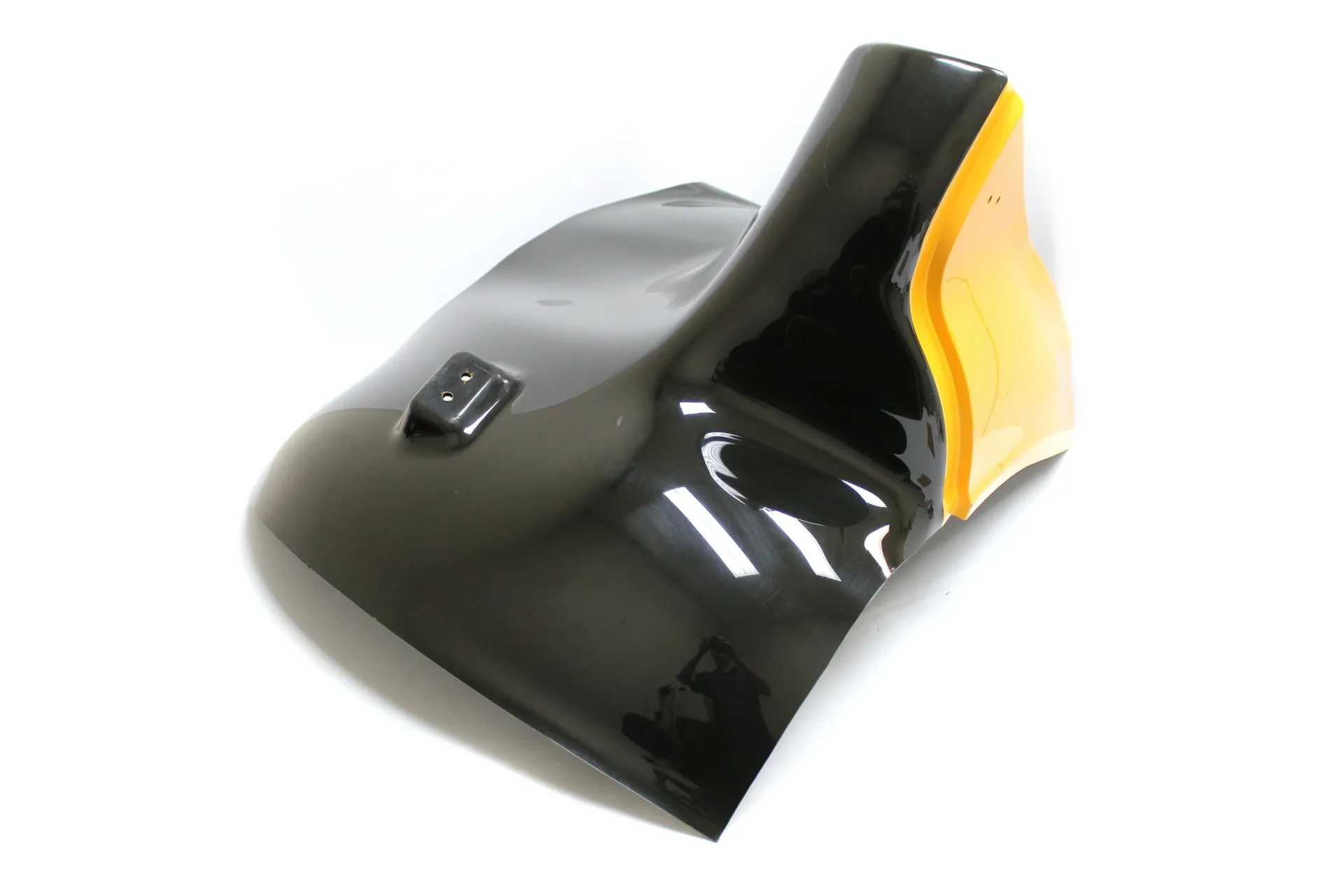 Extension,Fender,Lh,Gloss Yellow Bbcv