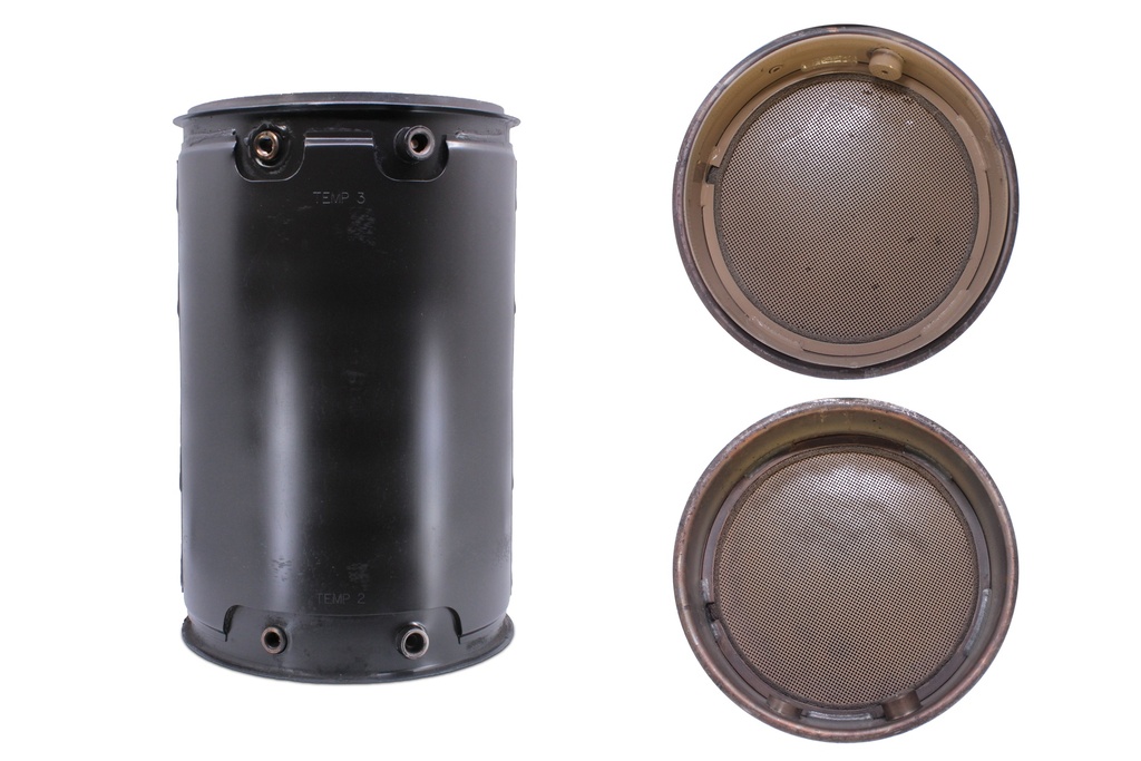Module Particulate Filter (Core)