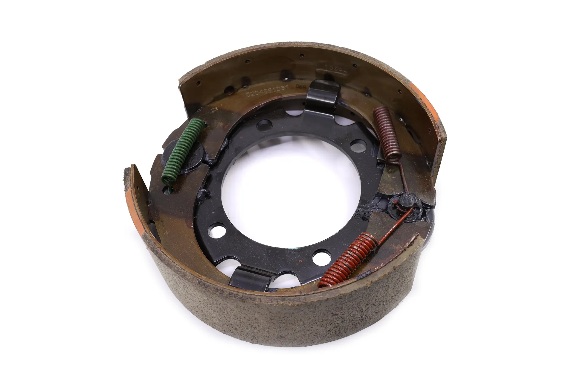 Brake,Parking,Bosch