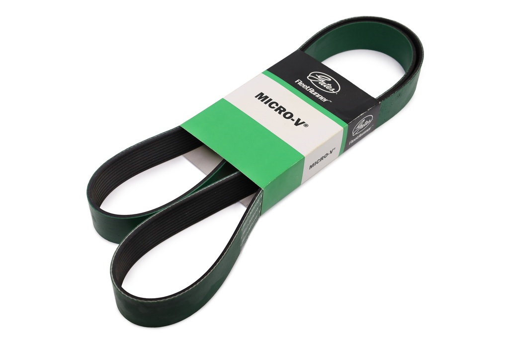 Belt Maxforce Dt 2012 To 2014
