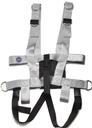 38 Besi Vest Complete/Inserts/Mount/Crotch Strap (38-40-44)