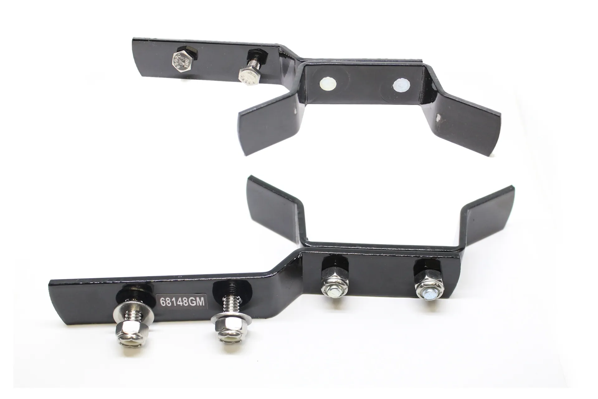 Gate Stabilizer, Gm Minibus