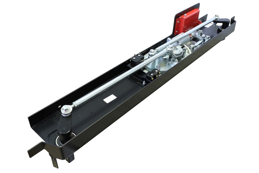 32" Elect Dod Door Mechanism G5