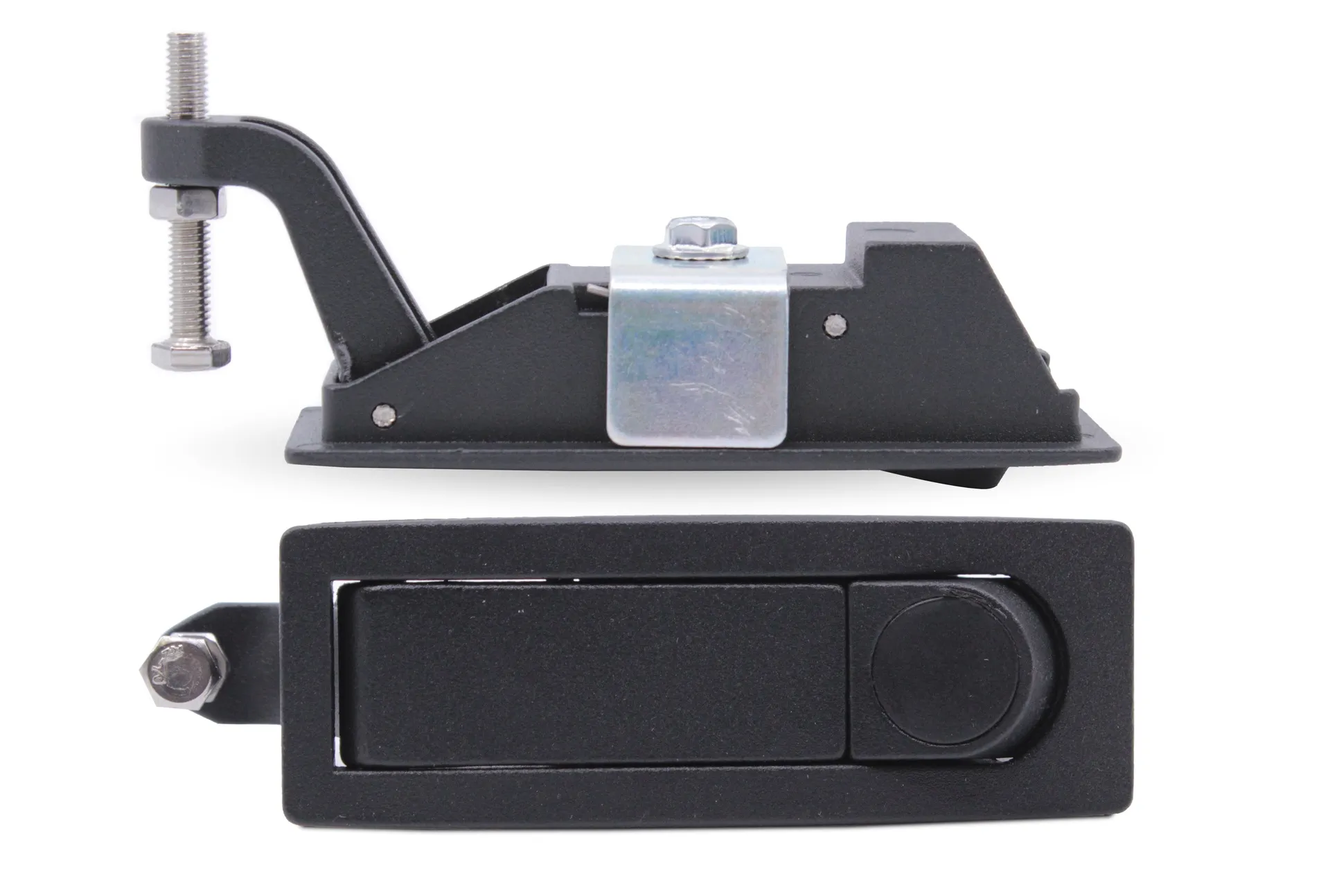 Latch,Adjustable,Lever,Thin Grip