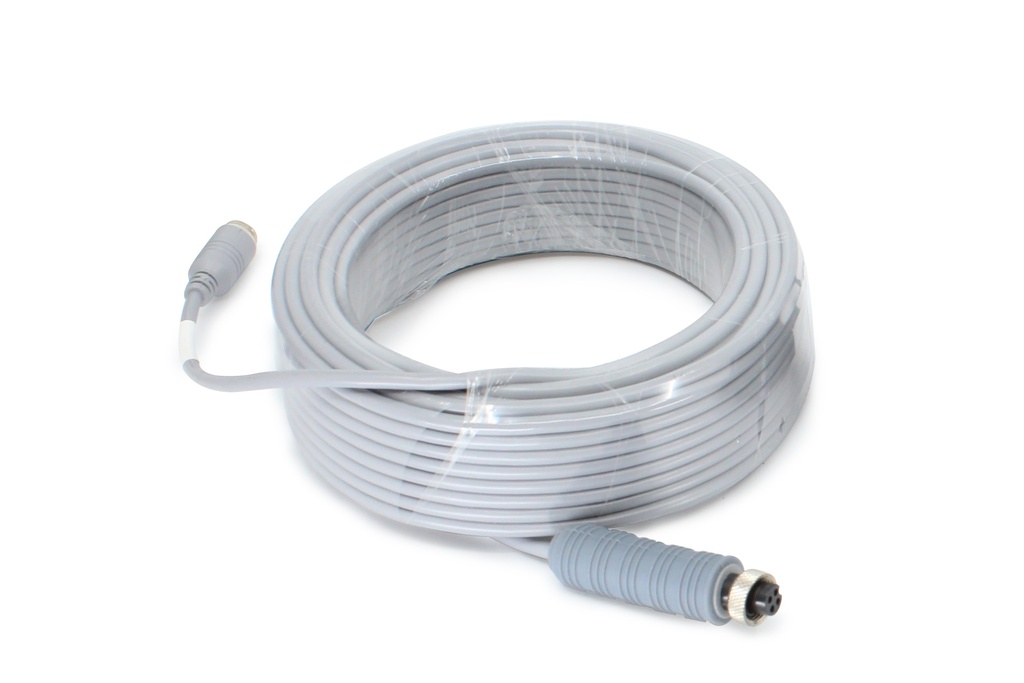 Cable,Camera,High Temp,50Ft, Rosco System