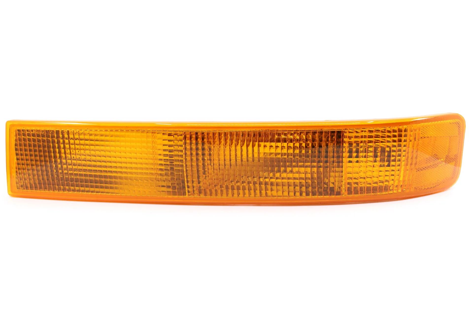 Lamp Asm-Park & T/Sig