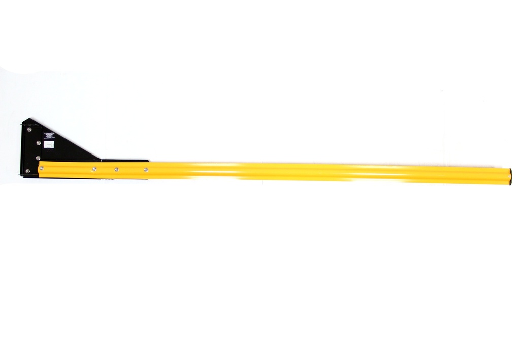 Rod Blade Poly Crossing Arm Ic