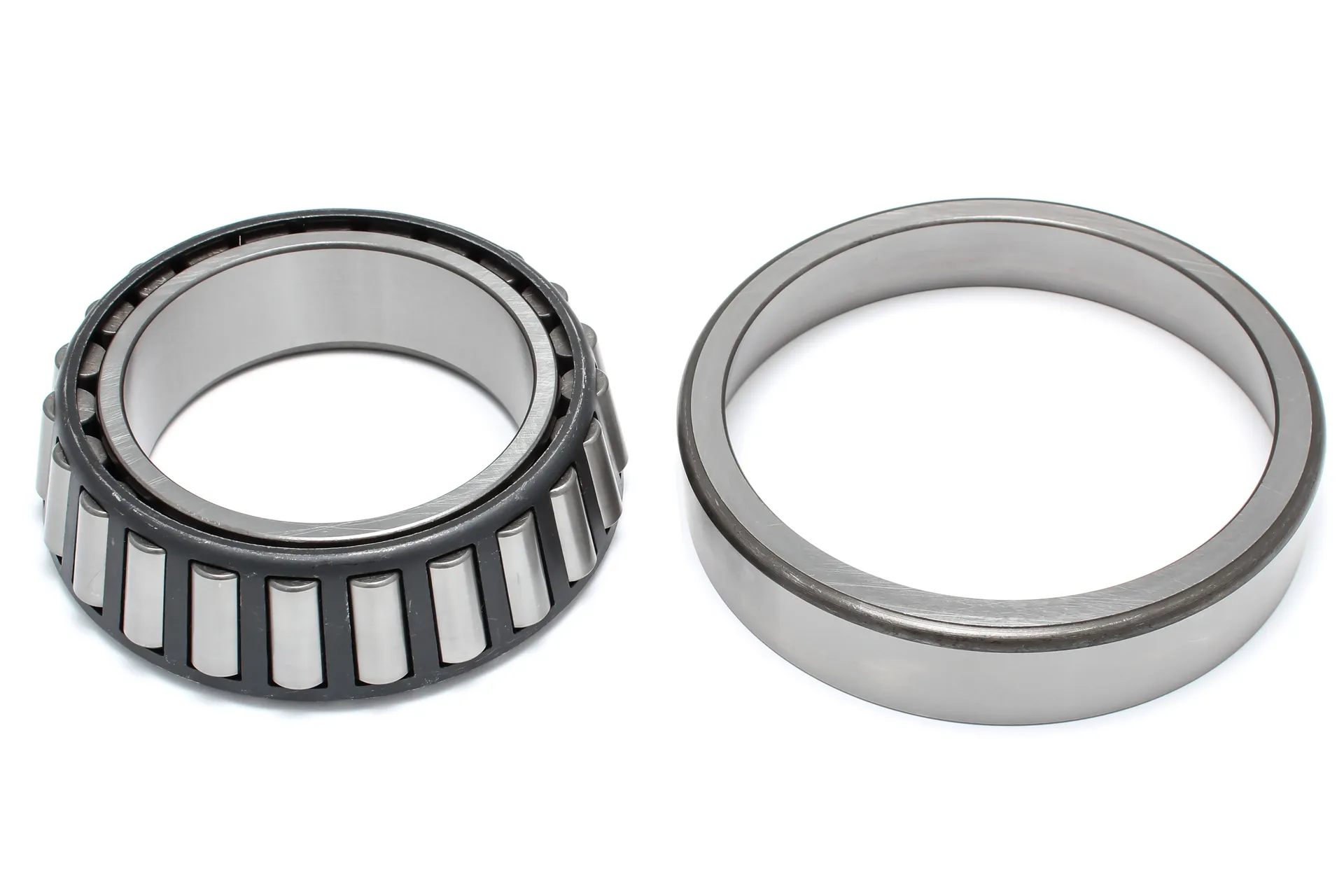 Bearing Kit (Cup+Cone)