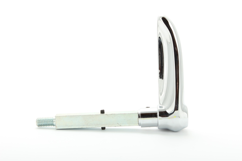 Handle, O/S, Ent Door Control, Non-Lock
