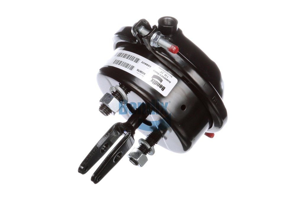 Brake Chamber (S-Cam)