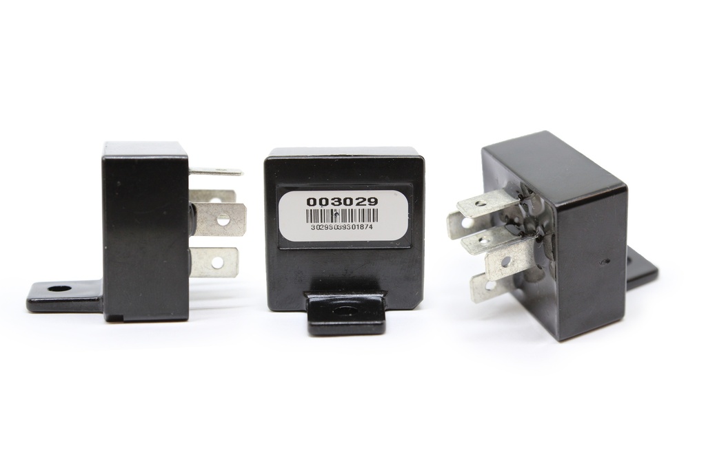 Flasher,Altrntg,Elec,Stb