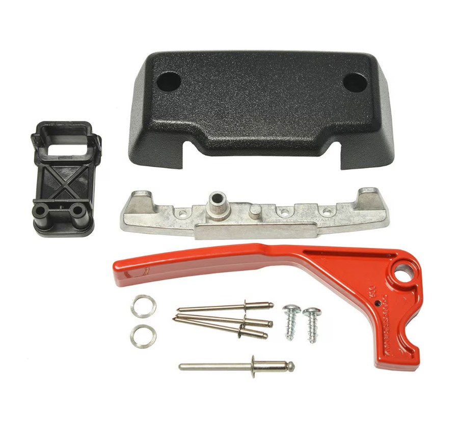 Rh Emergency Handle Kit