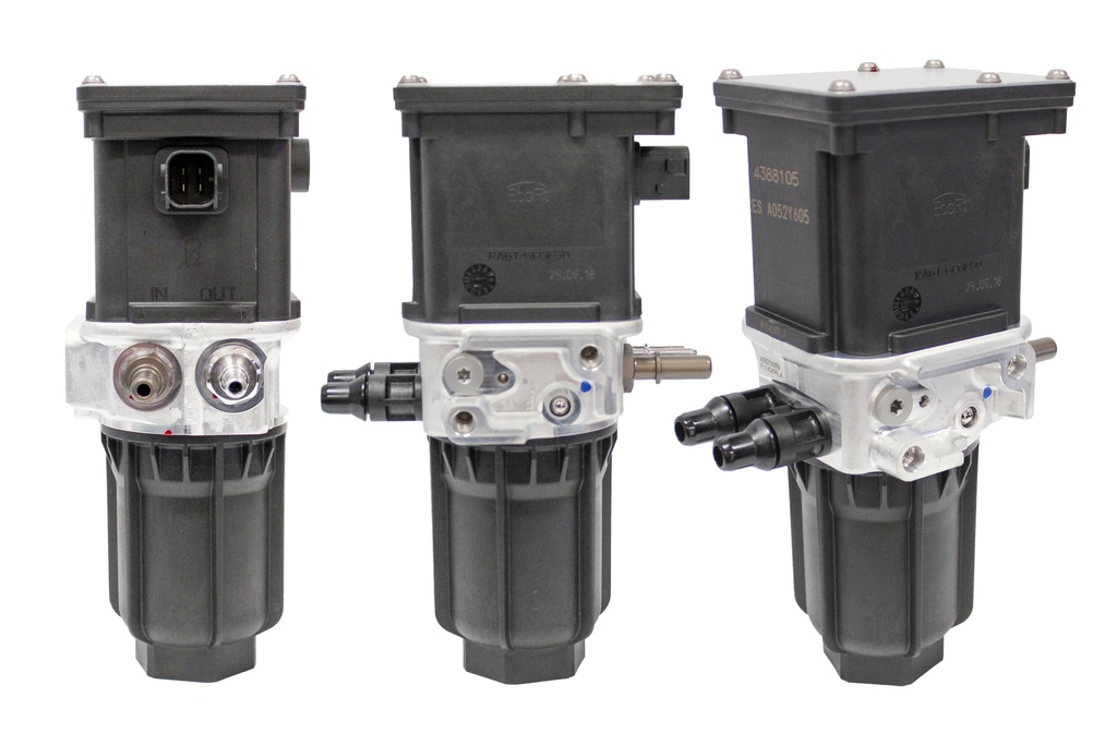 >>>Currently Only Nx Available / Pump,Doser