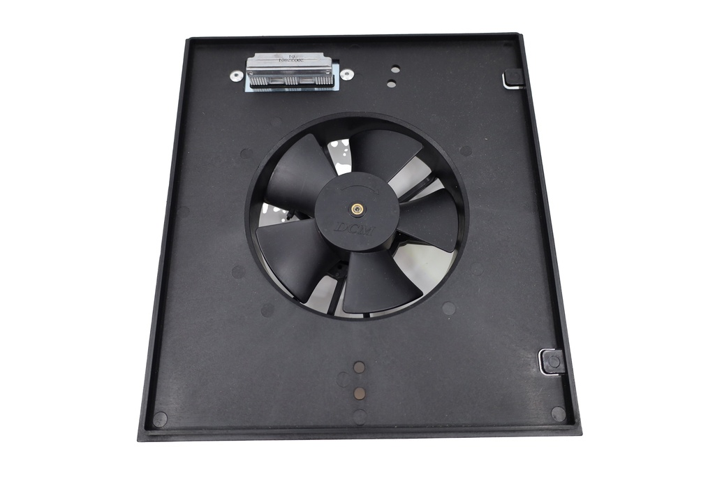 Fan Assembly